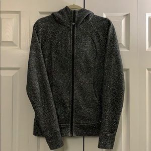 Lululemon Scuba Hoodie